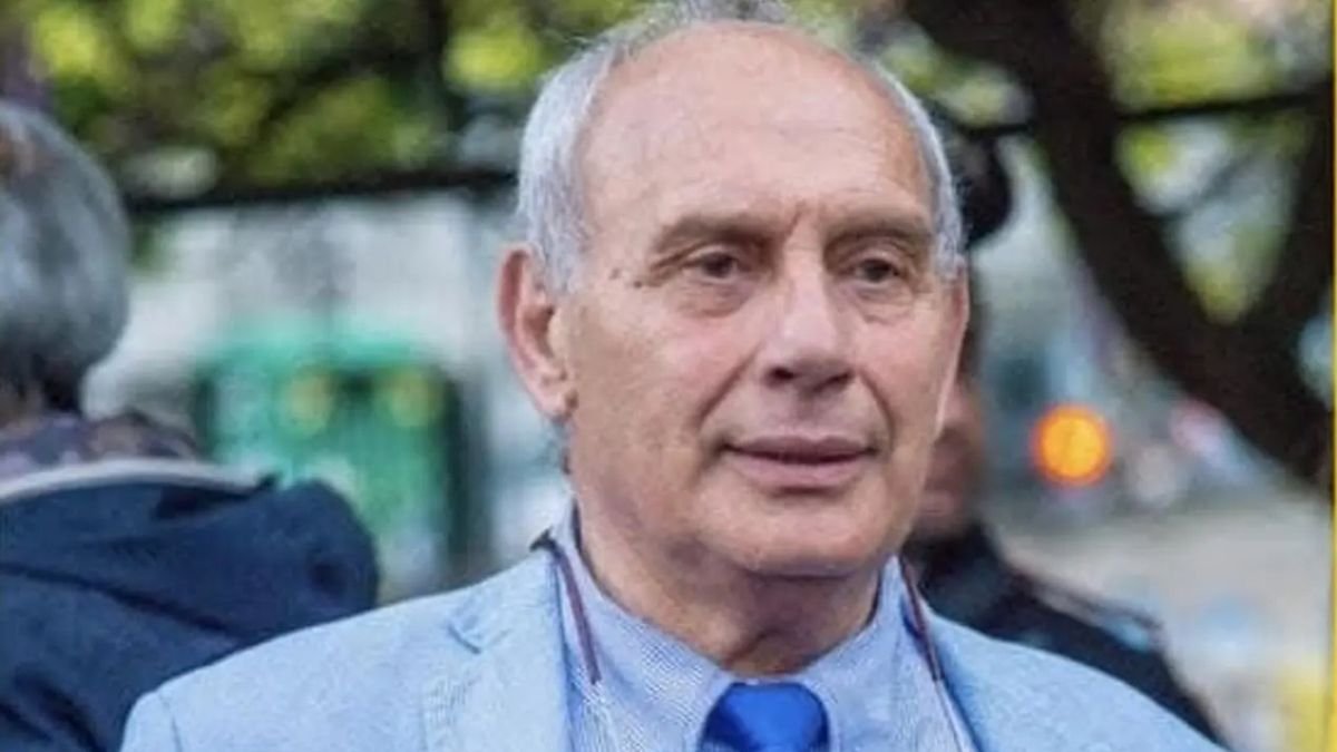 Armando Poppiti, assessore comunale di Olevano sul Tusciano, deceduto in seguito a un incidente stradale a Battipaglia.